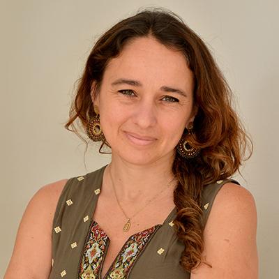 María Josefina Escobar María Josefina Escobar