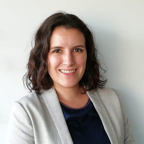 Foto de Gabriela Denis