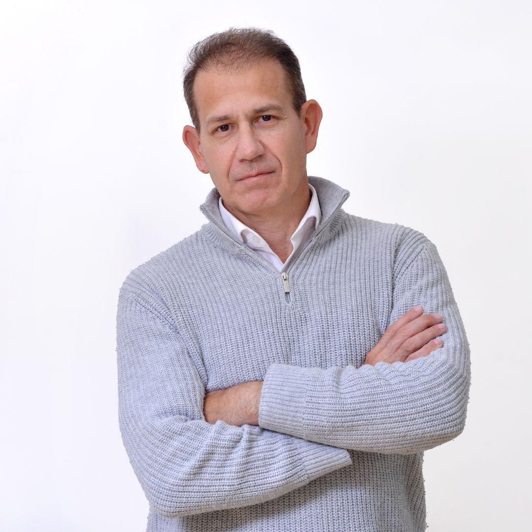 Pablo Pincheira Pablo Pincheira
