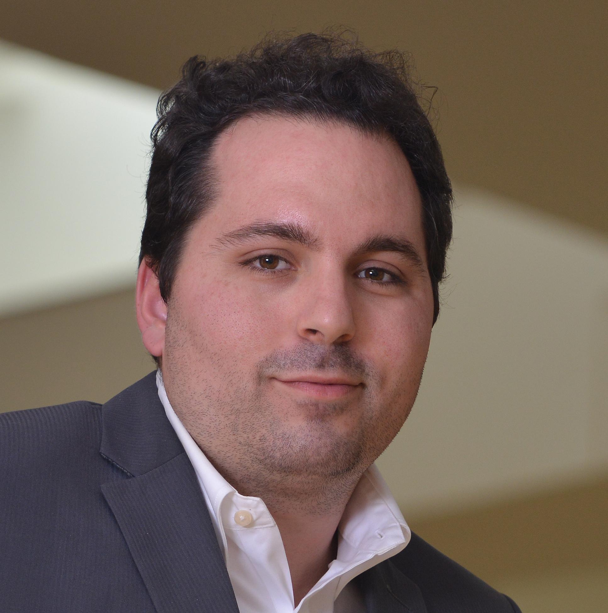 Nicolás Martínez Nicolás Martínez
