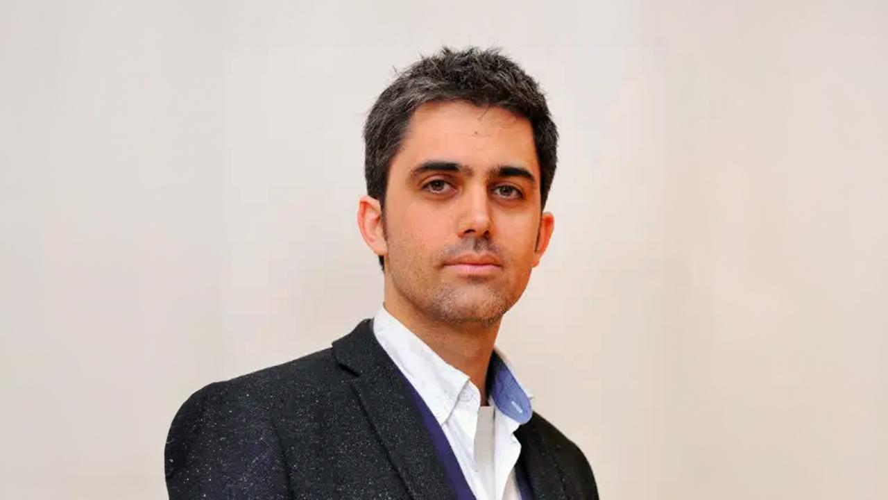 Julio Gutiérrez Julio Gutiérrez