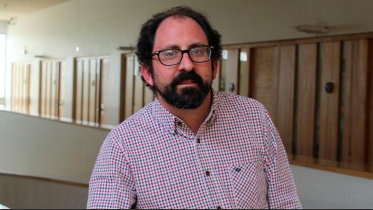 Andrés Scherman Andrés Scherman