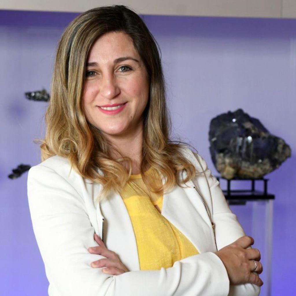Adriana Bassi Adriana Bassi