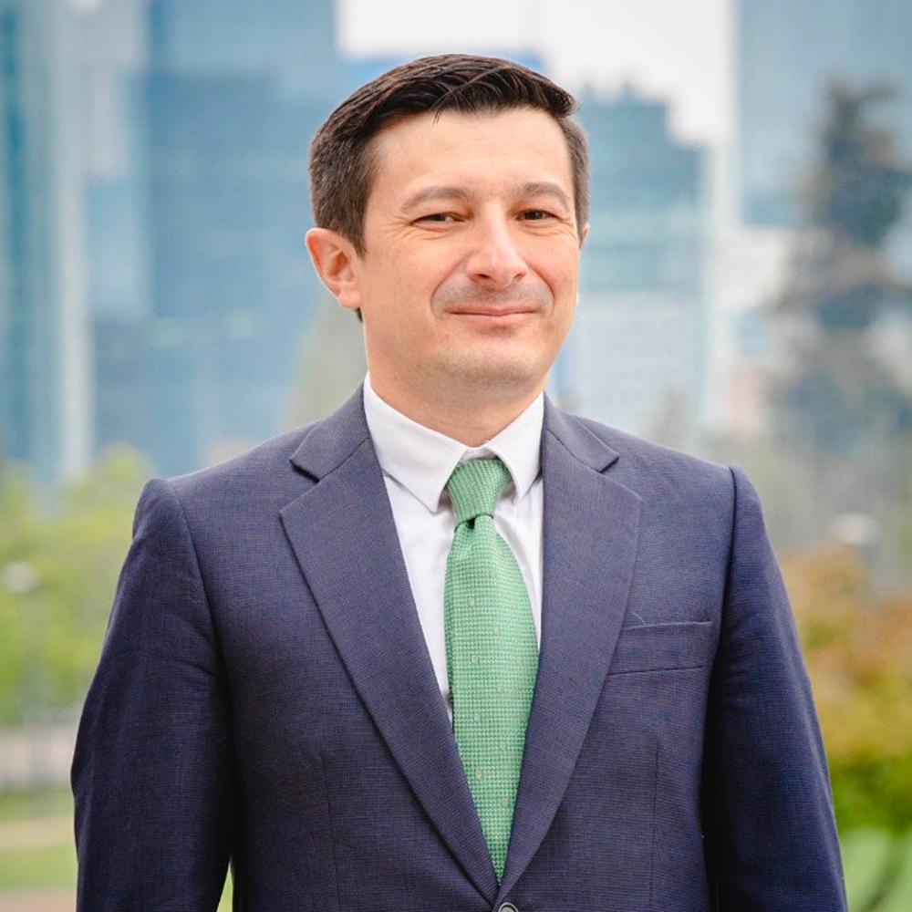 Alberto Precht Alberto Precht
