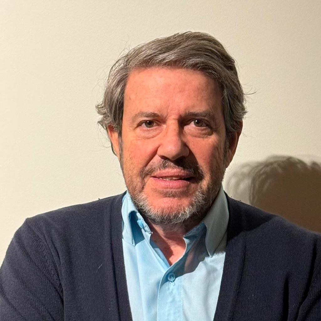 Alejandro García Alejandro García