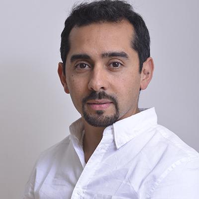 Alejandro Pereira Alejandro Pereira