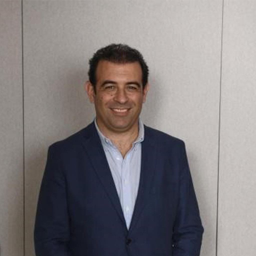 Alejo García Alejo García