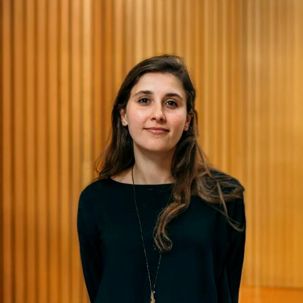 Alessandra Caputo Alessandra Caputo