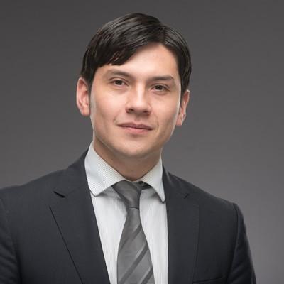 Alexis Montecinos Alexis Montecinos