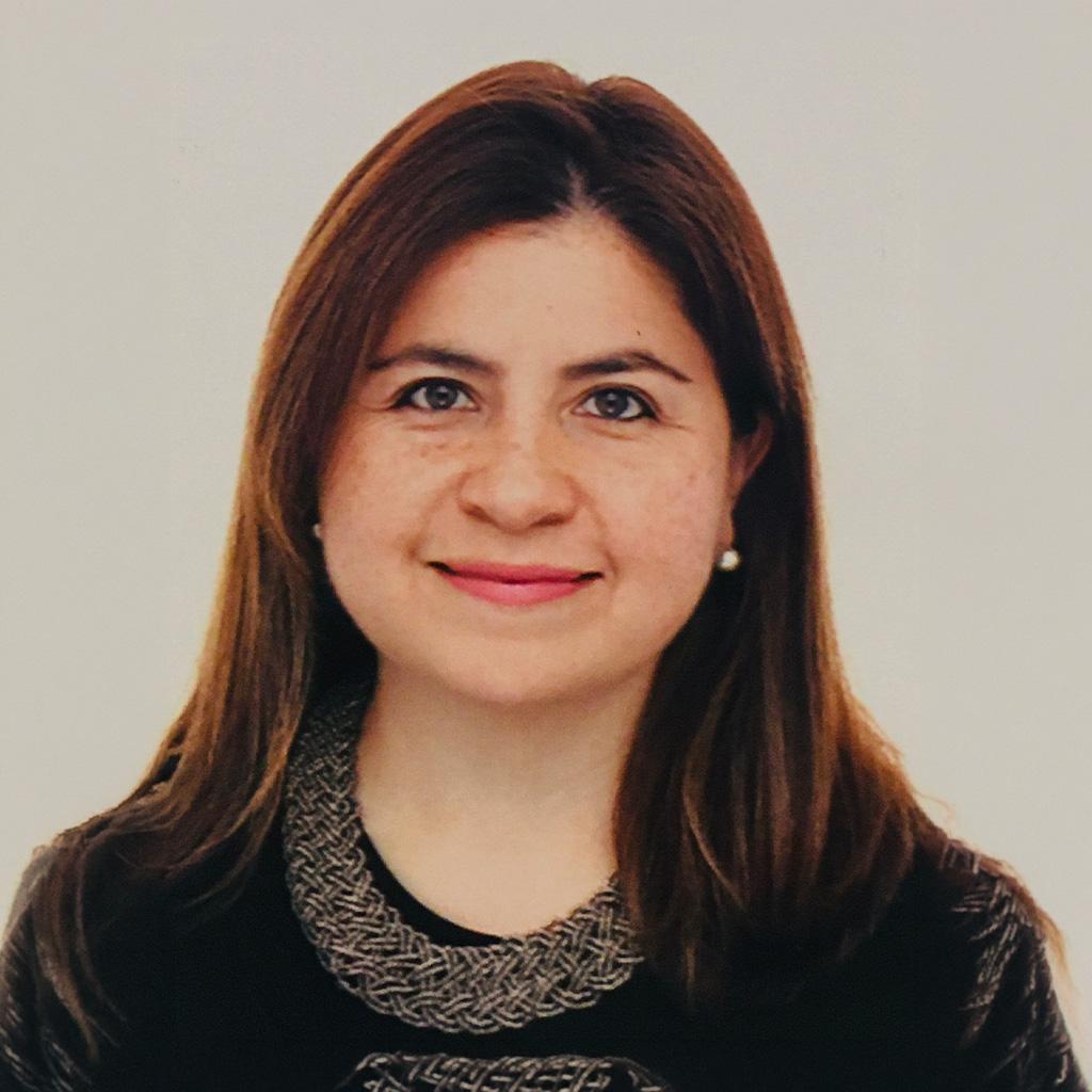 Ana María Moreno Ana María Moreno
