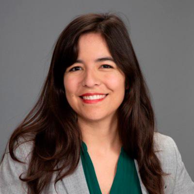 Andrea Rebolledo Andrea Rebolledo