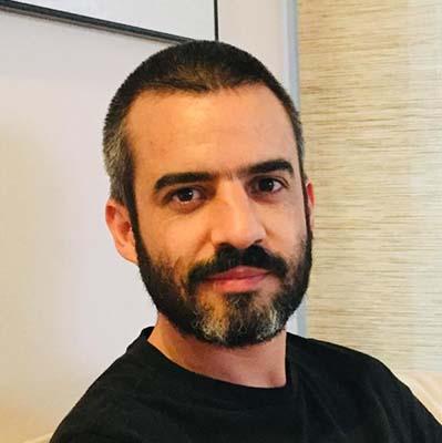 Andrés Beytía Andrés Beytía