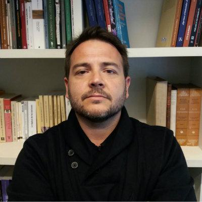 Andrés Stark Andrés Stark