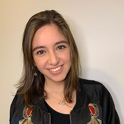 Angélica Sáez Angélica Sáez