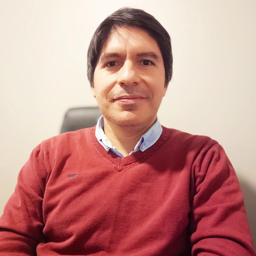 Antonio Morales Antonio Morales