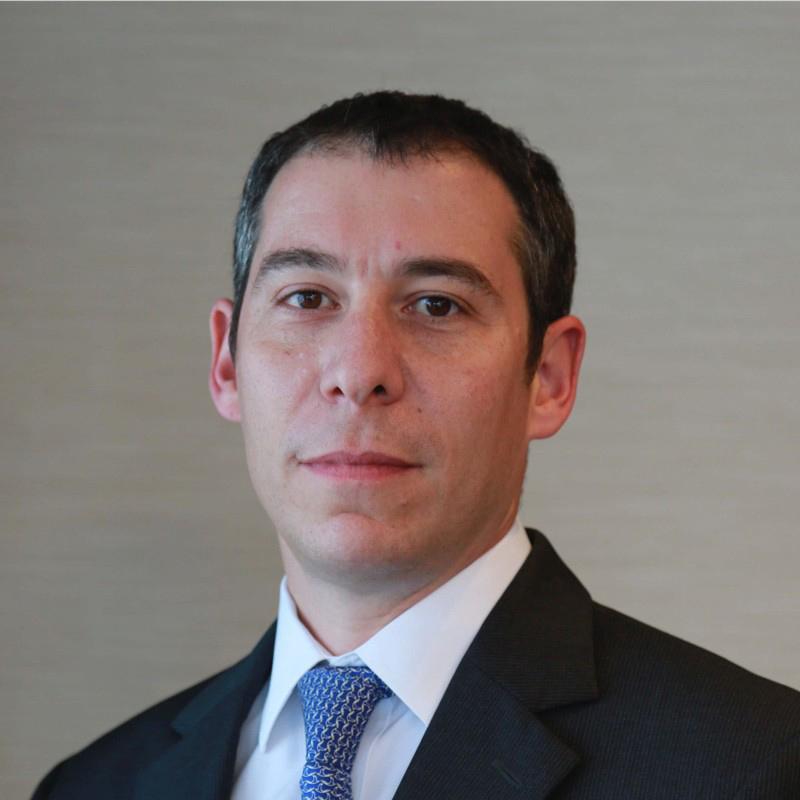 Ariel Mosnaim Ariel Mosnaim