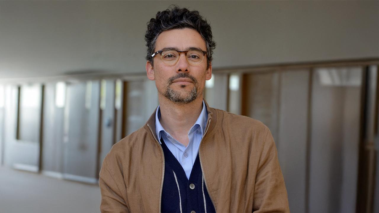 Arturo Arriagada Arturo Arriagada