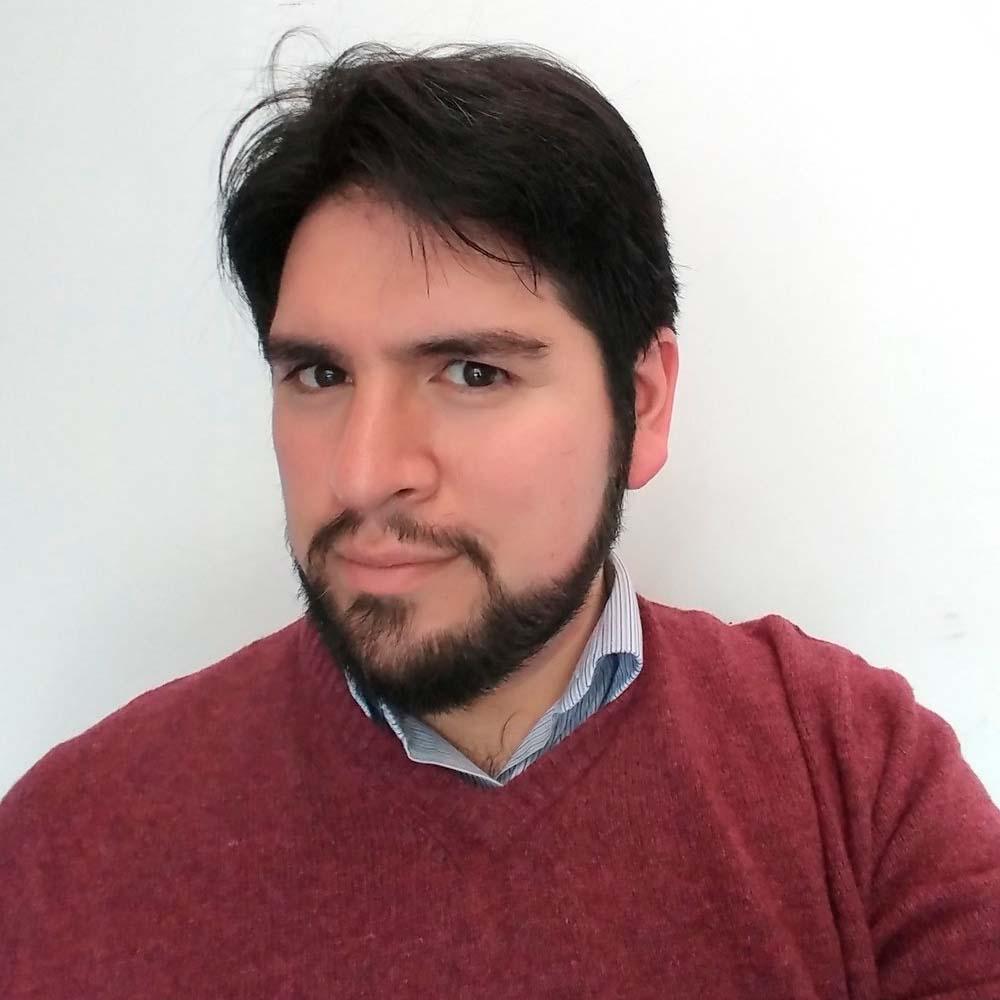 Arturo Berger Arturo Berger