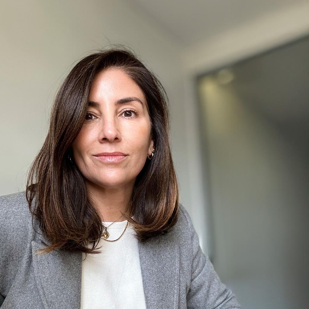 Bárbara Fuentes Bárbara Fuentes