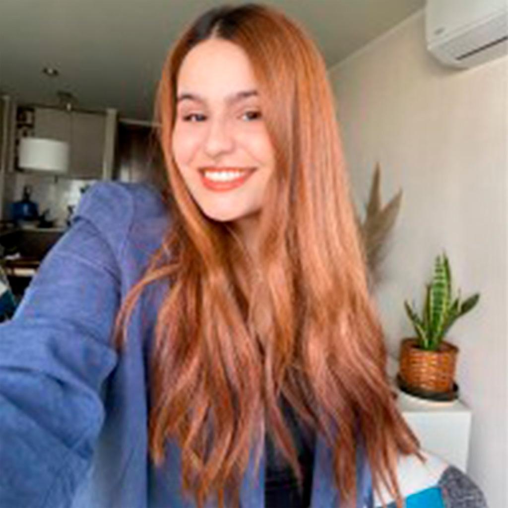 Belén Sufan Belén Sufan