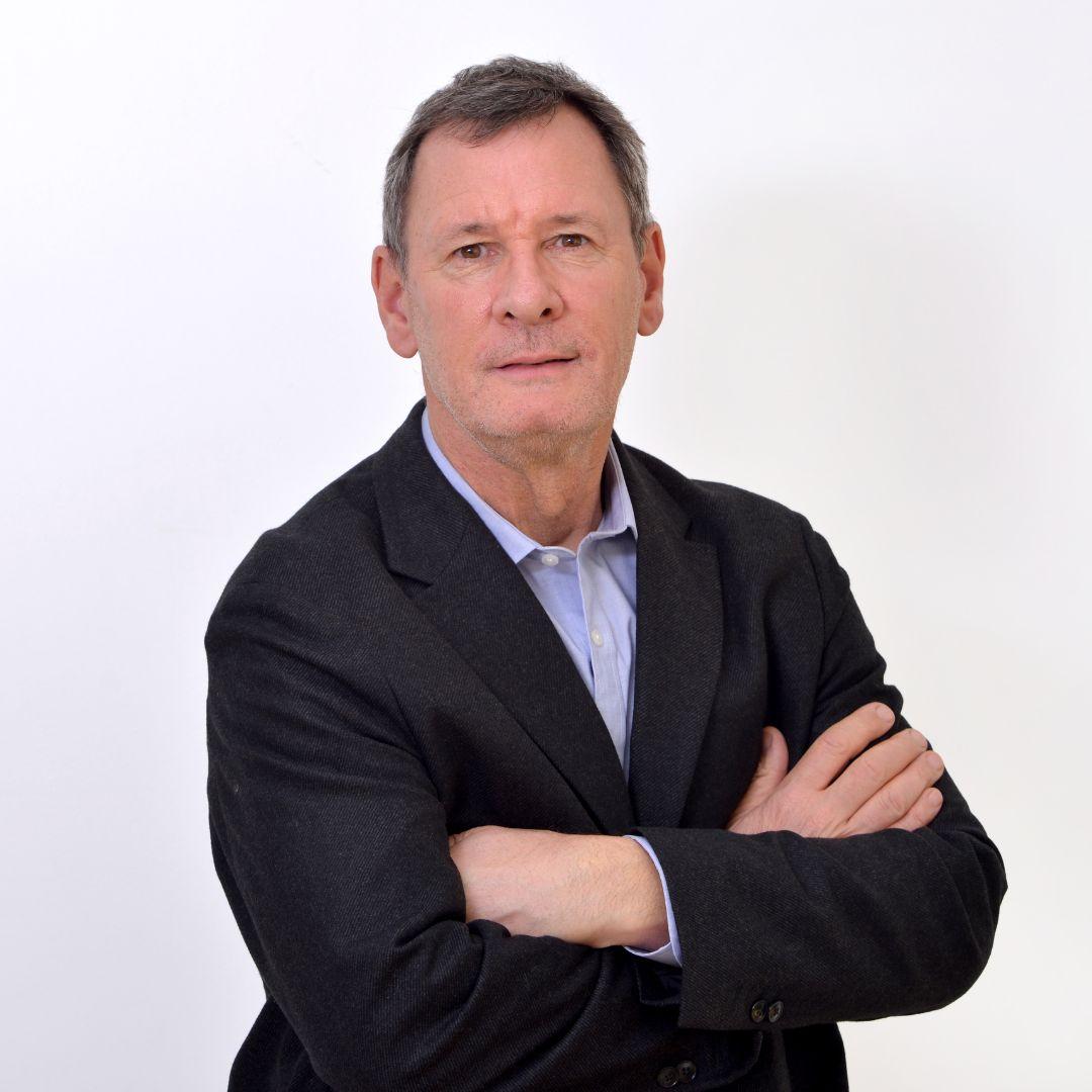 Raphael Bergoeing Vela Raphael Bergoeing Vela