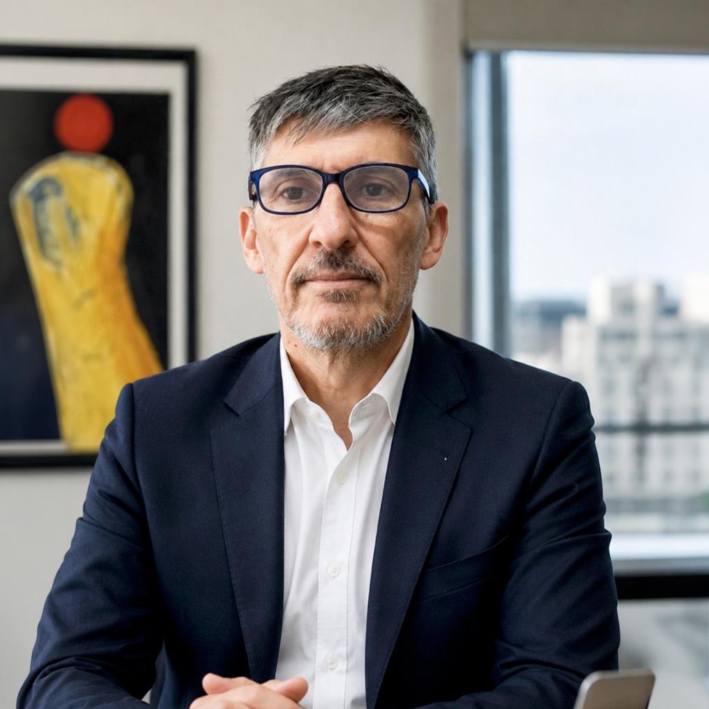 Bernardo Bertolotto Bernardo Bertolotto