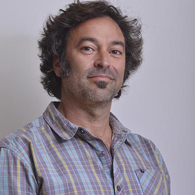 Bernardo Broitman Bernardo Broitman