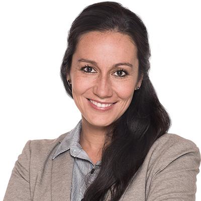 Carla Bustamante Carla Bustamante