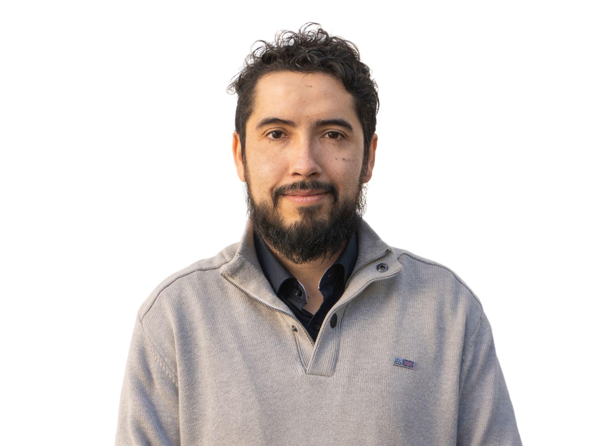 Carlos Rubio Carlos Rubio