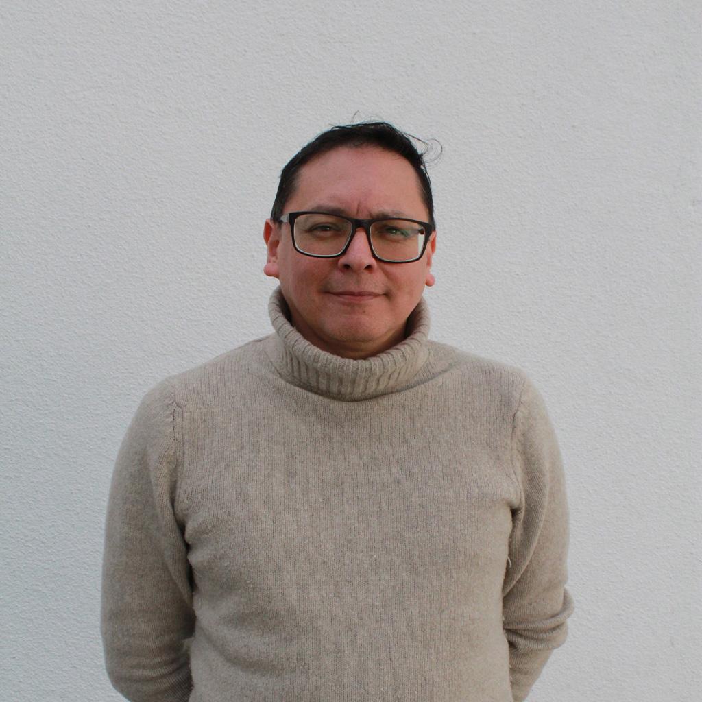 Carlos Yushimito Carlos Yushimito