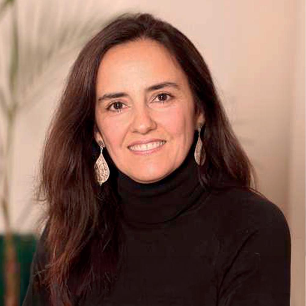 Carmen Gloria Lopez Moure Carmen Gloria Lopez Moure