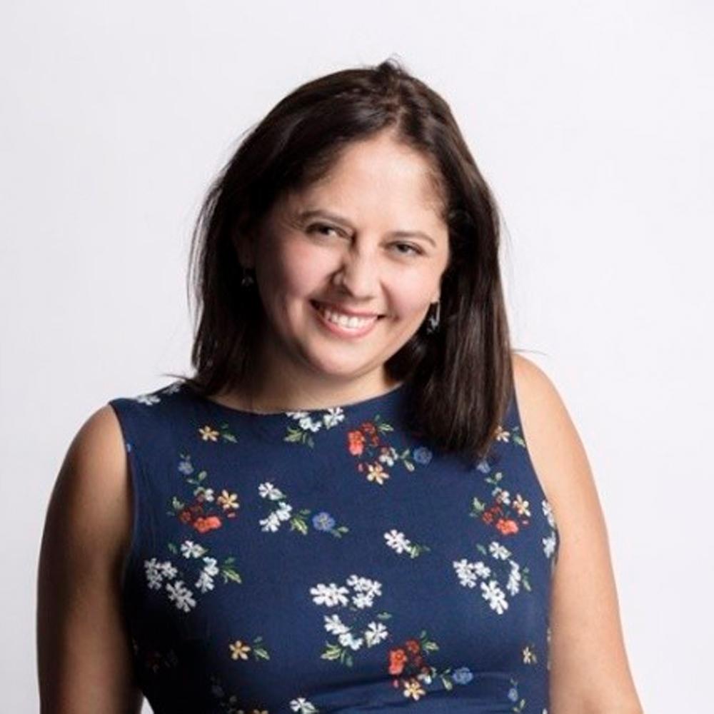 Carolina Cruz Carolina Cruz