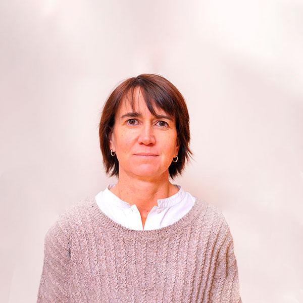 Chantal Dussaillant Chantal Dussaillant