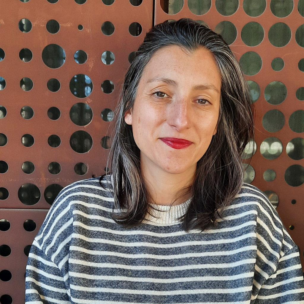 María José Cifuentes Miranda María José Cifuentes Miranda