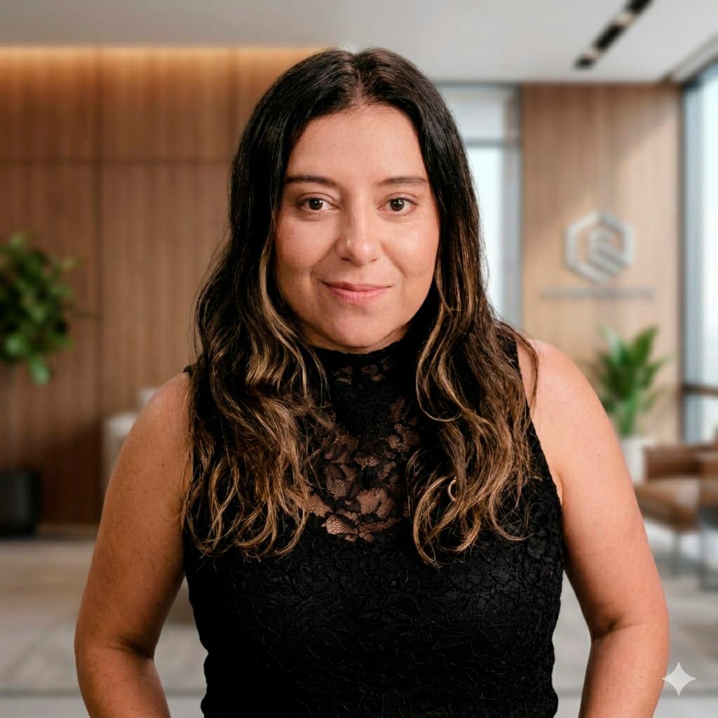 Claudia Barrera Claudia Barrera