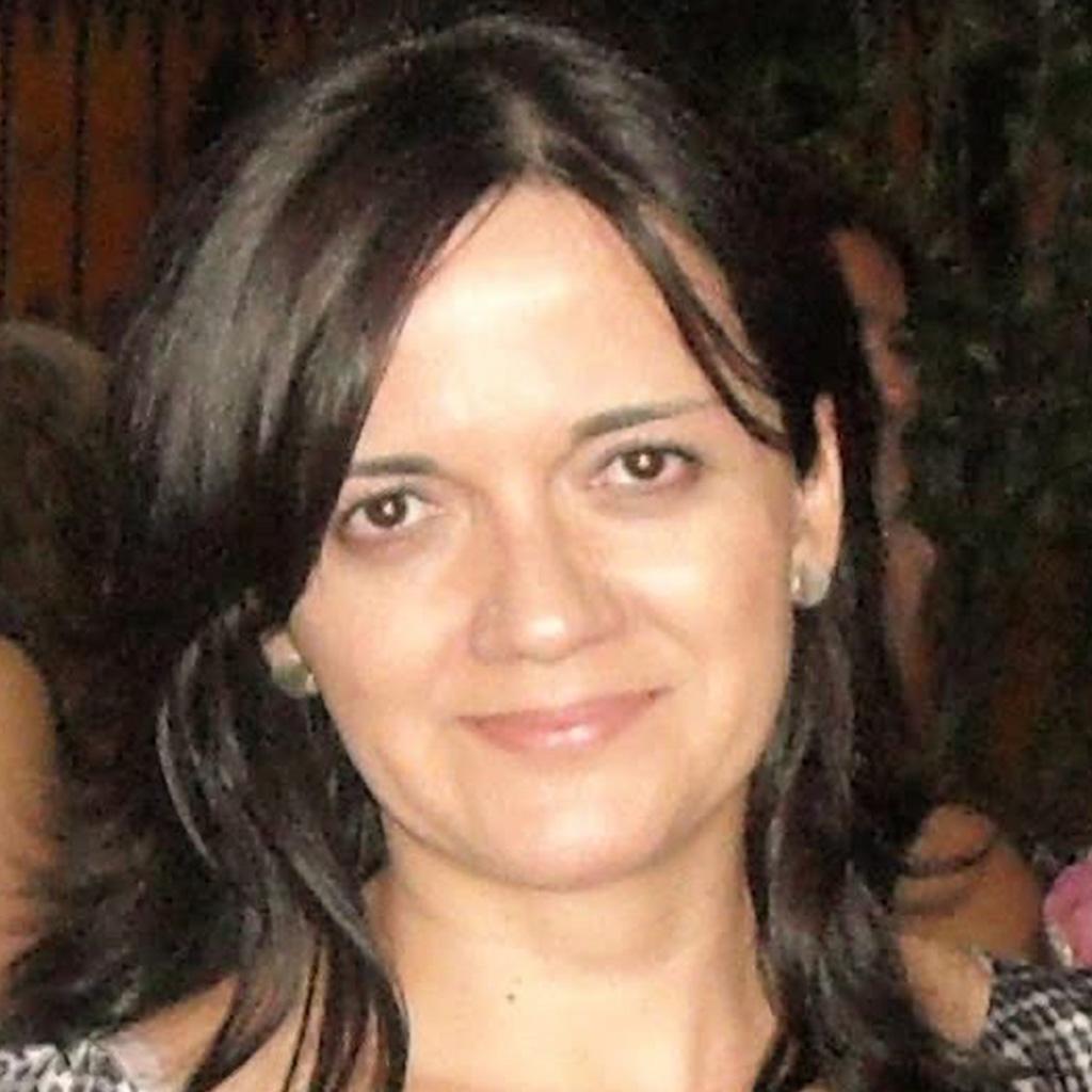 Claudia Gajardo Claudia Gajardo