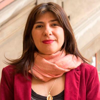 Claudia Mejías Claudia Mejías