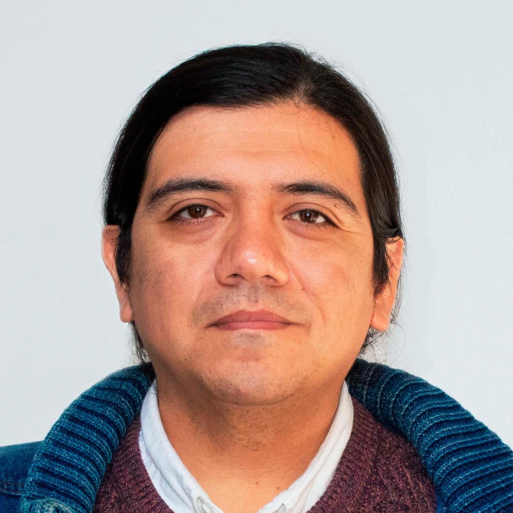Claudio Alvarado Claudio Alvarado