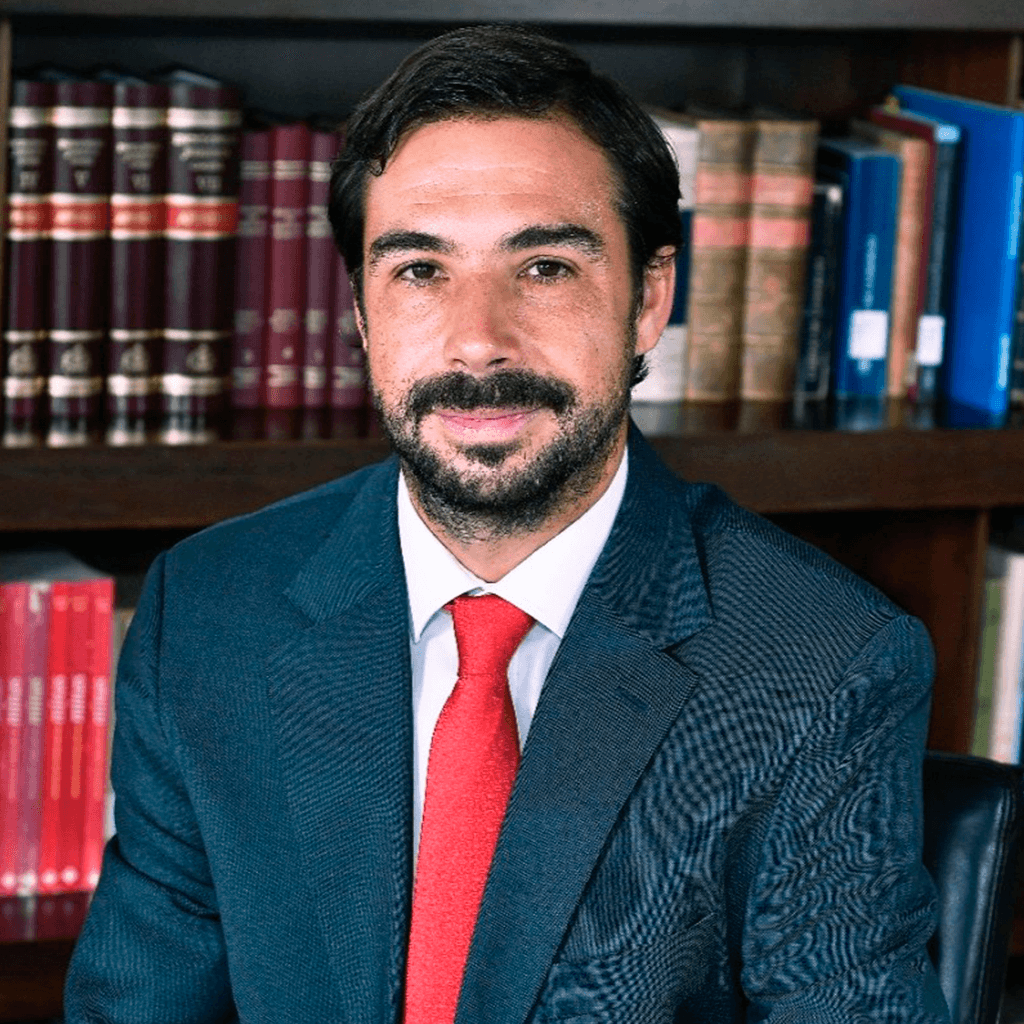 Cristián Carmona Cristián Carmona