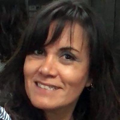 Cristina Isabel Alcayaga Vidal Cristina Isabel Alcayaga Vidal