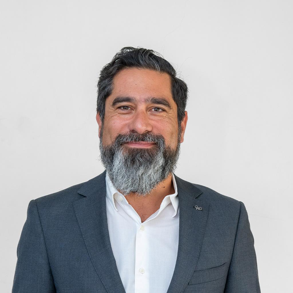 Cristóbal Bellolio Cristóbal Bellolio