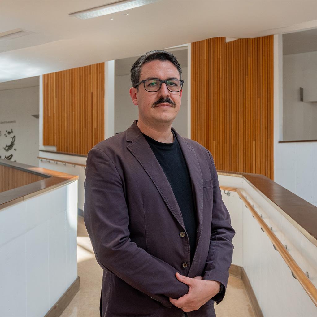 Cristóbal Corral Cristóbal Corral