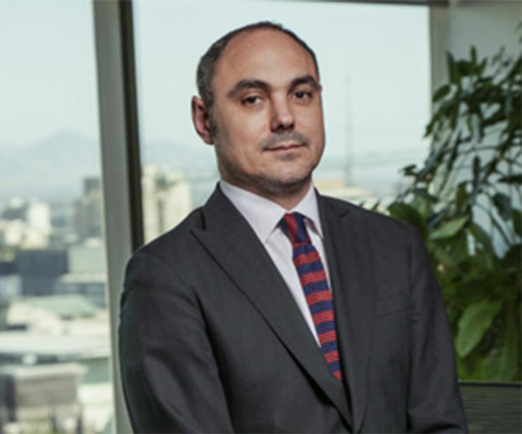 Daniel García Schilling Daniel García Schilling