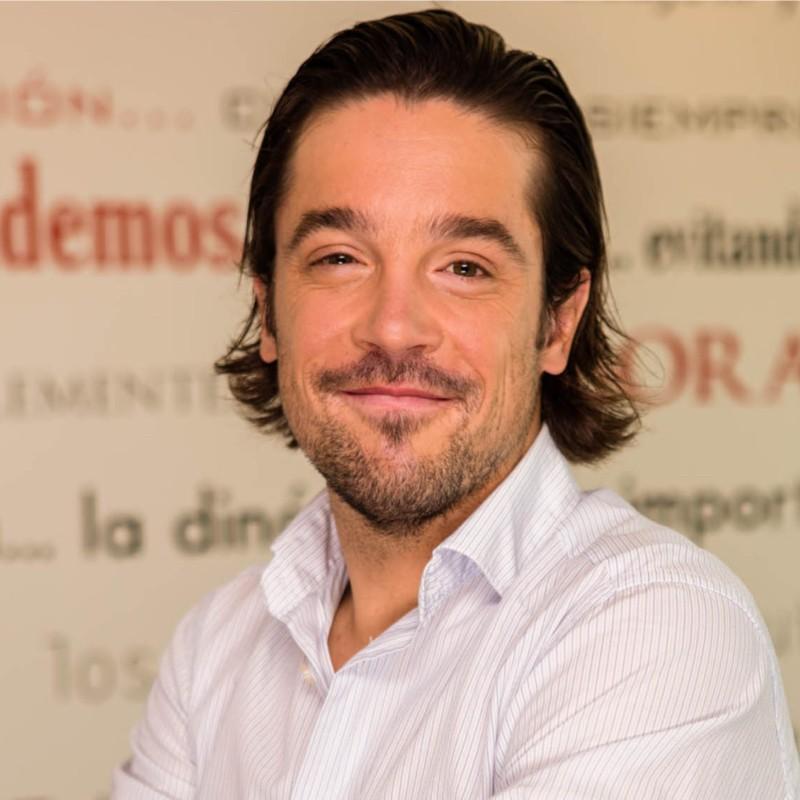 Diego Rodríguez Diego Rodríguez