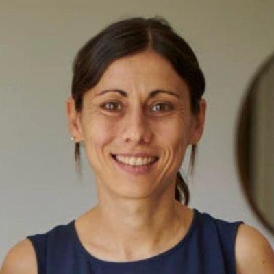 Paula Margaretic Paula Margaretic