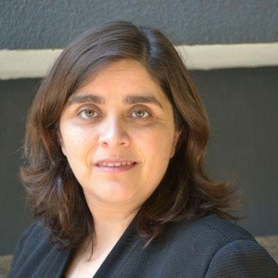 Claudia Arellano Claudia Arellano