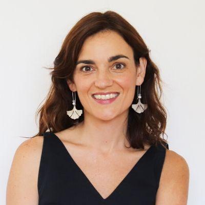 Pilar Gardiazabal Pilar Gardiazabal