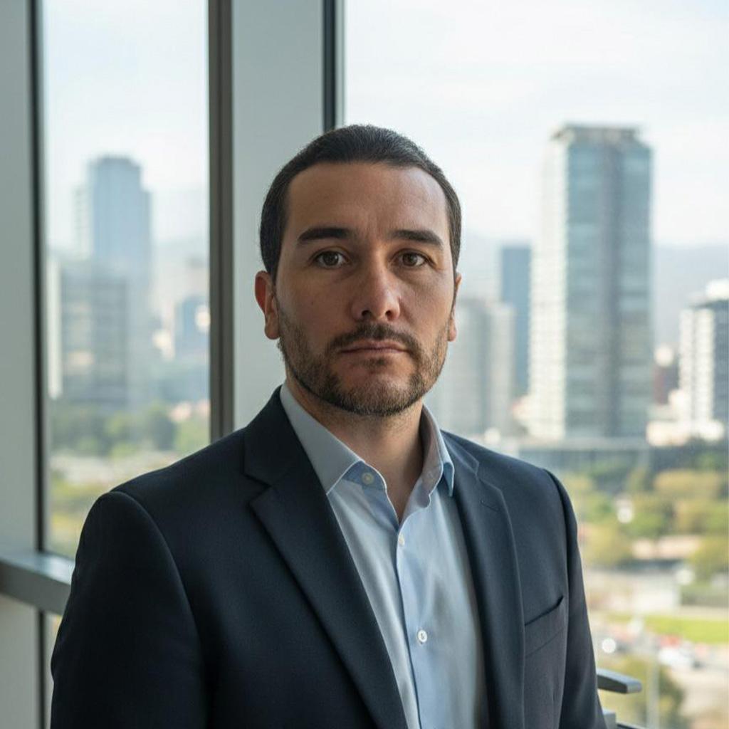 Eduardo Lobos Eduardo Lobos