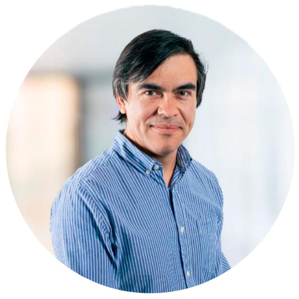 Emilio Venegas Emilio Venegas