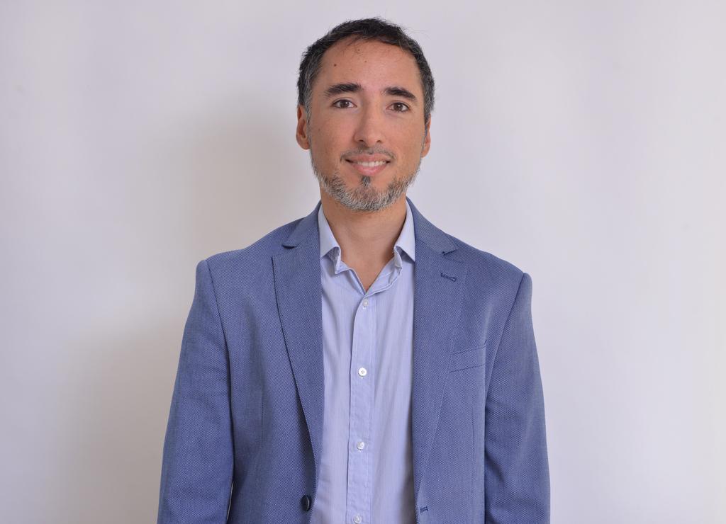 Felipe Larraín Felipe Larraín